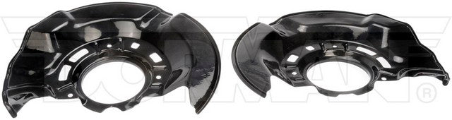Brake Backing Plate Dorman-OE Solutions 947-008