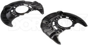 Brake Backing Plate Dorman-OE Solutions 947-008