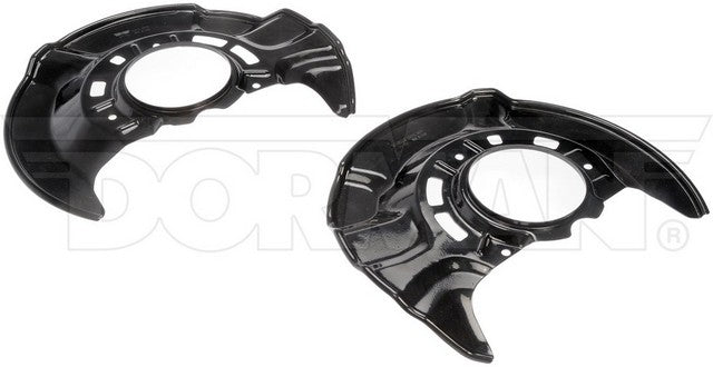 Brake Backing Plate Dorman-OE Solutions 947-008