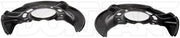 Brake Backing Plate Dorman-OE Solutions 947-009