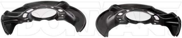 Brake Backing Plate Dorman-OE Solutions 947-009