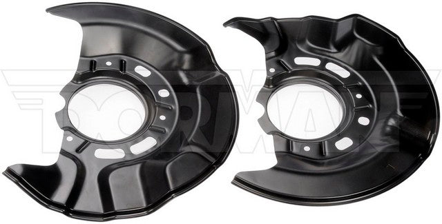 Brake Backing Plate Dorman-OE Solutions 947-009