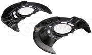 Brake Backing Plate Dorman-OE Solutions 947-009