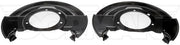 Brake Backing Plate Dorman-OE Solutions 947-010