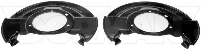 Brake Backing Plate Dorman-OE Solutions 947-010