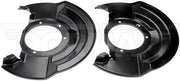 Brake Backing Plate Dorman-OE Solutions 947-010