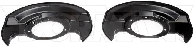 Brake Backing Plate Dorman-OE Solutions 947-010