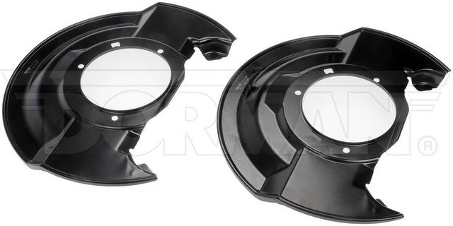 Brake Backing Plate Dorman-OE Solutions 947-010