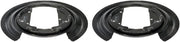 Brake Dust Shield Dorman-OE Solutions 947-011