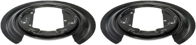 Brake Dust Shield Dorman-OE Solutions 947-011