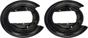 Brake Dust Shield Dorman-OE Solutions 947-011