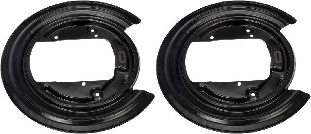 Brake Dust Shield Dorman-OE Solutions 947-011