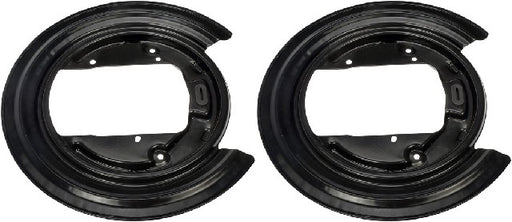 Brake Dust Shield Dorman-OE Solutions 947-011