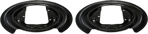 Brake Dust Shield Dorman-OE Solutions 947-011