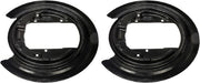 Brake Dust Shield Dorman-OE Solutions 947-011