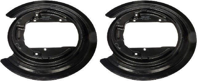 Brake Dust Shield Dorman-OE Solutions 947-011