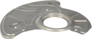 Brake Dust Shield Dorman-OE Solutions 947-014