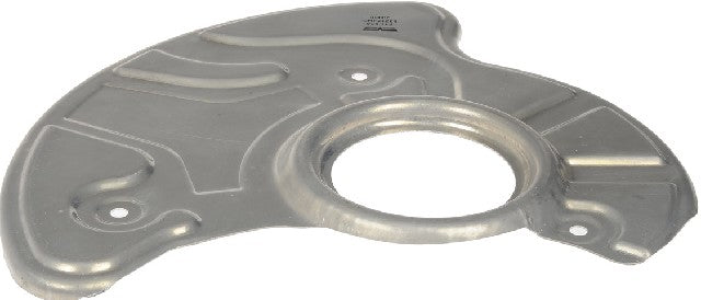 Brake Dust Shield Dorman-OE Solutions 947-014