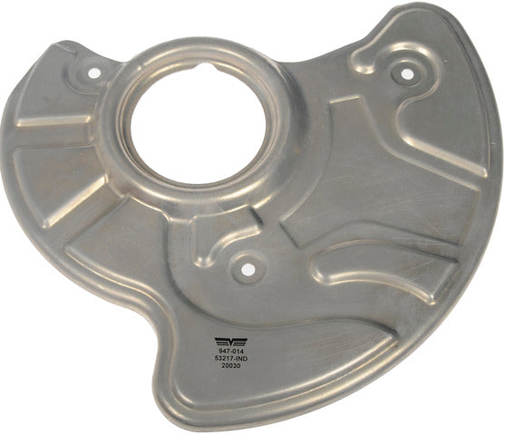 Brake Dust Shield Dorman-OE Solutions 947-014