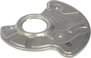 Brake Dust Shield Dorman-OE Solutions 947-014