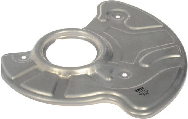 Brake Dust Shield Dorman-OE Solutions 947-014