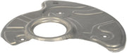 Brake Dust Shield Dorman-OE Solutions 947-015