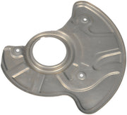 Brake Dust Shield Dorman-OE Solutions 947-015