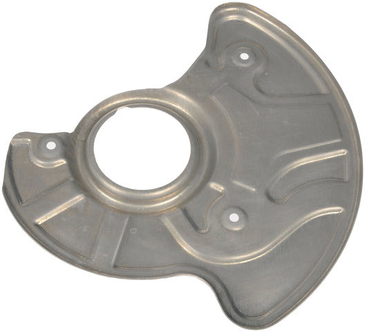 Brake Dust Shield Dorman-OE Solutions 947-015