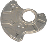 Brake Dust Shield Dorman-OE Solutions 947-015