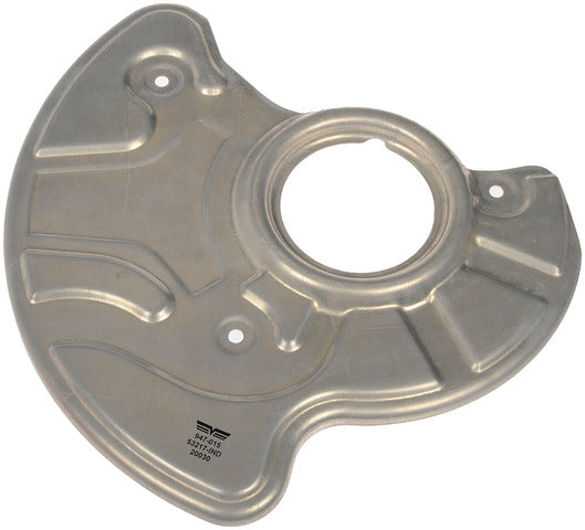 Brake Dust Shield Dorman-OE Solutions 947-015