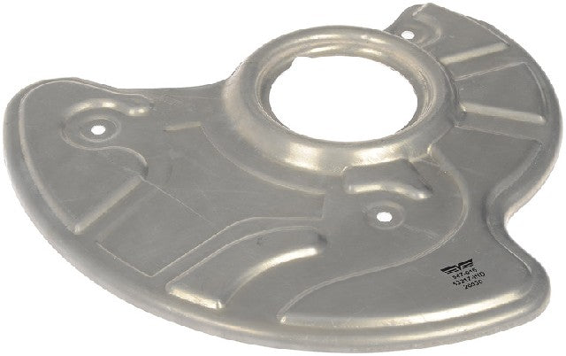 Brake Dust Shield Dorman-OE Solutions 947-015