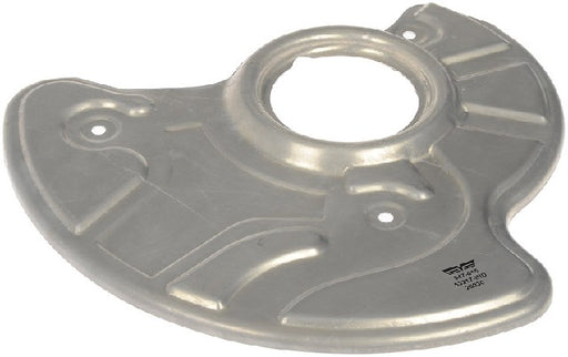 Brake Dust Shield Dorman-OE Solutions 947-015
