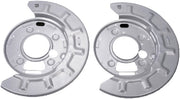 Brake Backing Plate Dorman-OE Solutions 947-016