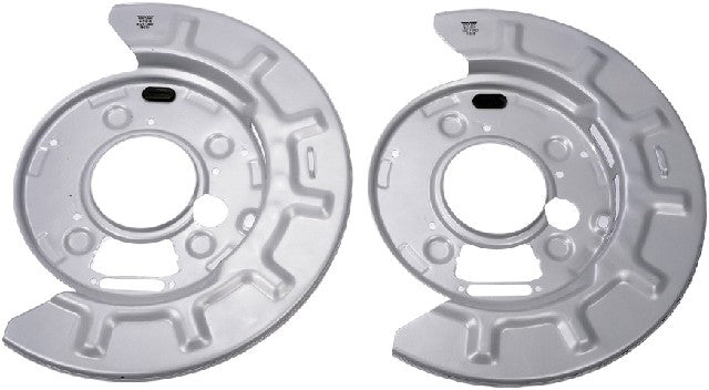 Brake Backing Plate Dorman-OE Solutions 947-016
