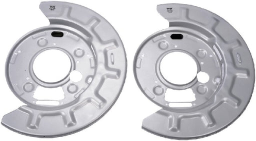 Brake Backing Plate Dorman-OE Solutions 947-016