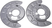Brake Backing Plate Dorman-OE Solutions 947-016