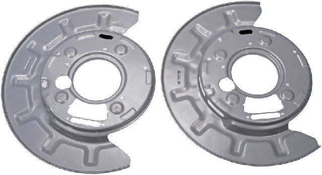 Brake Backing Plate Dorman-OE Solutions 947-016