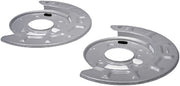 Brake Backing Plate Dorman-OE Solutions 947-016