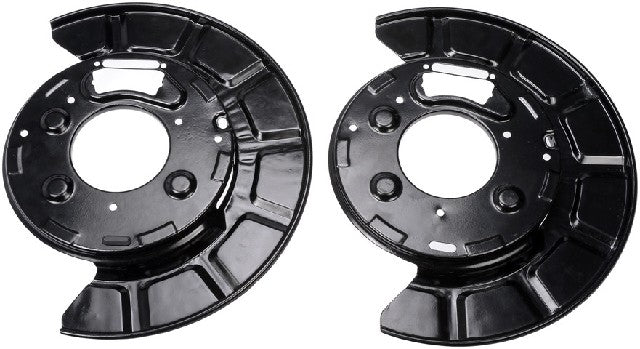 Brake Backing Plate Dorman-OE Solutions 947-017