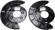 Brake Backing Plate Dorman-OE Solutions 947-017