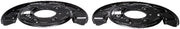 Brake Backing Plate Dorman-OE Solutions 947-017