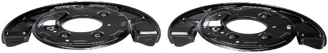 Brake Backing Plate Dorman-OE Solutions 947-017