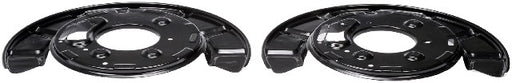 Brake Backing Plate Dorman-OE Solutions 947-017