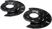 Brake Backing Plate Dorman-OE Solutions 947-017