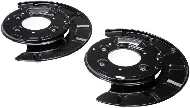 Brake Backing Plate Dorman-OE Solutions 947-017