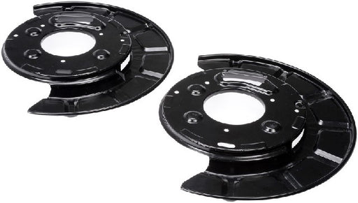 Brake Backing Plate Dorman-OE Solutions 947-017