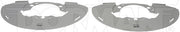 Brake Dust Shield Dorman-OE Solutions 947-018