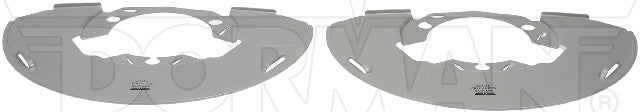 Brake Dust Shield Dorman-OE Solutions 947-018