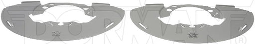 Brake Dust Shield Dorman-OE Solutions 947-018