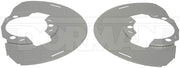 Brake Dust Shield Dorman-OE Solutions 947-018